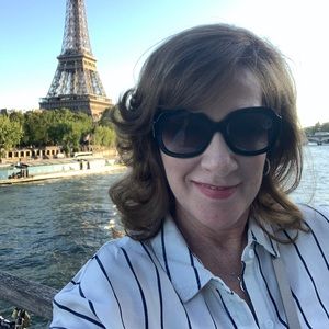 Meet your Posher, Jackie